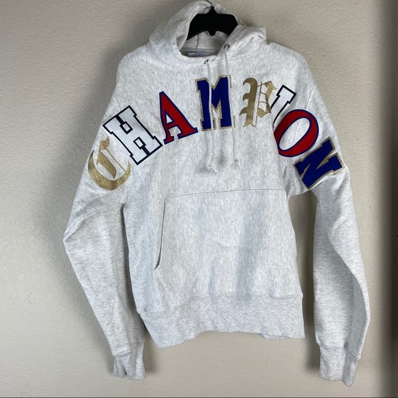 Champion Reverse Weave Jacket Size Small - Picture 1 of 10